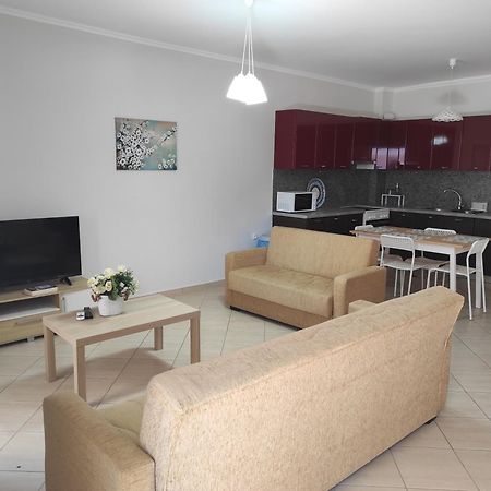 Moiras Apartments Лефкада Стая снимка