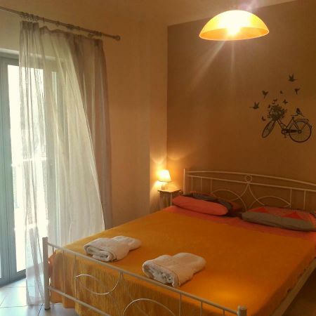 Moiras Apartments Лефкада Екстериор снимка