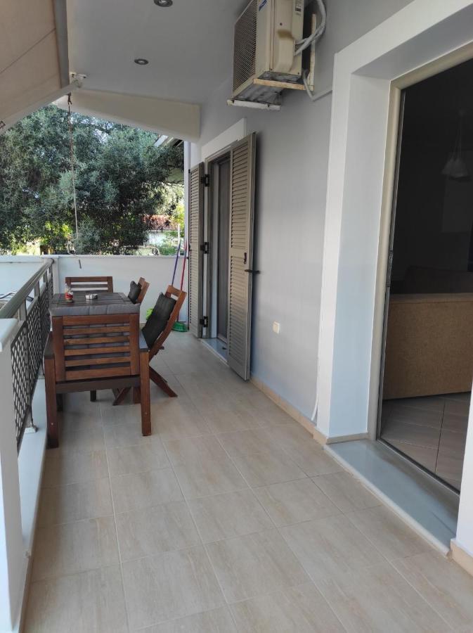Moiras Apartments Лефкада Екстериор снимка