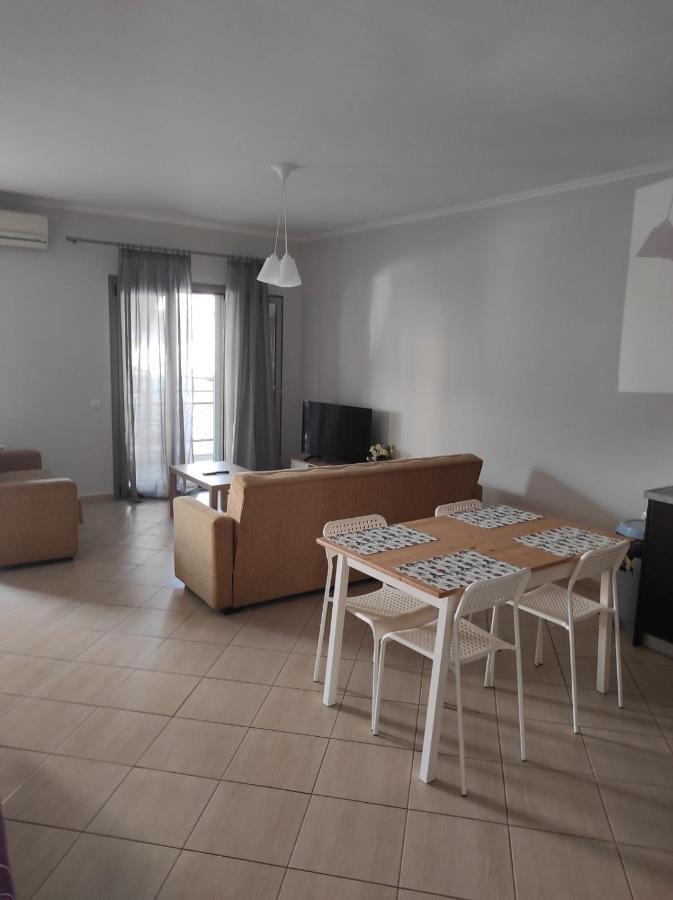 Moiras Apartments Лефкада Екстериор снимка