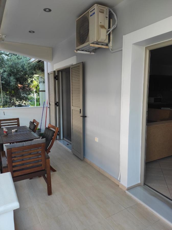 Moiras Apartments Лефкада Екстериор снимка
