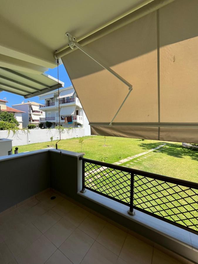 Moiras Apartments Лефкада Екстериор снимка