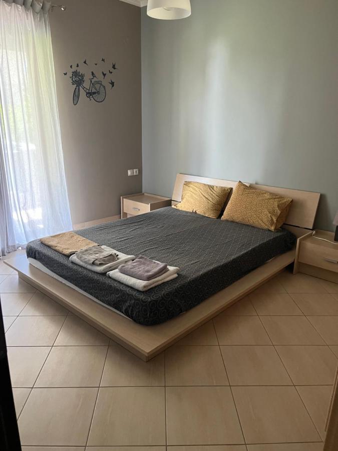 Moiras Apartments Лефкада Екстериор снимка