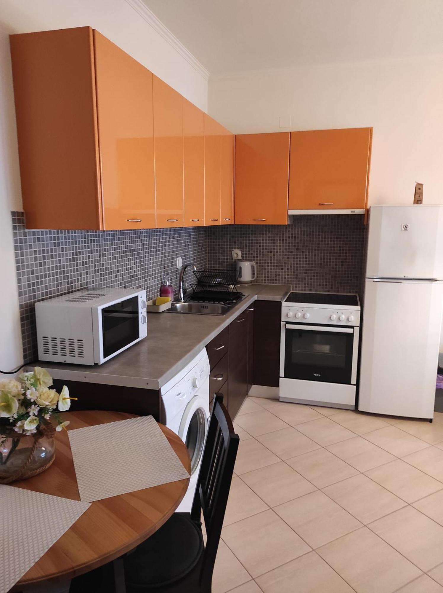Moiras Apartments Лефкада Стая снимка
