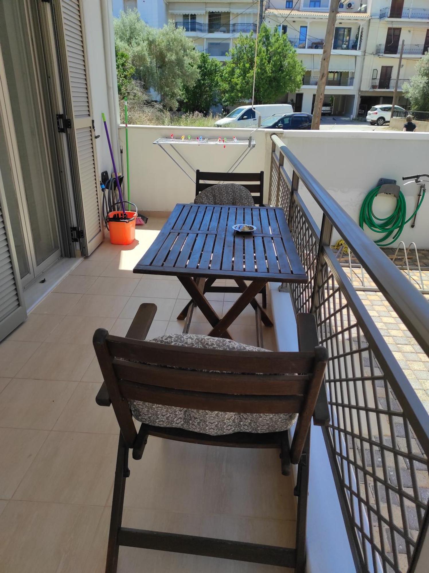 Moiras Apartments Лефкада Стая снимка
