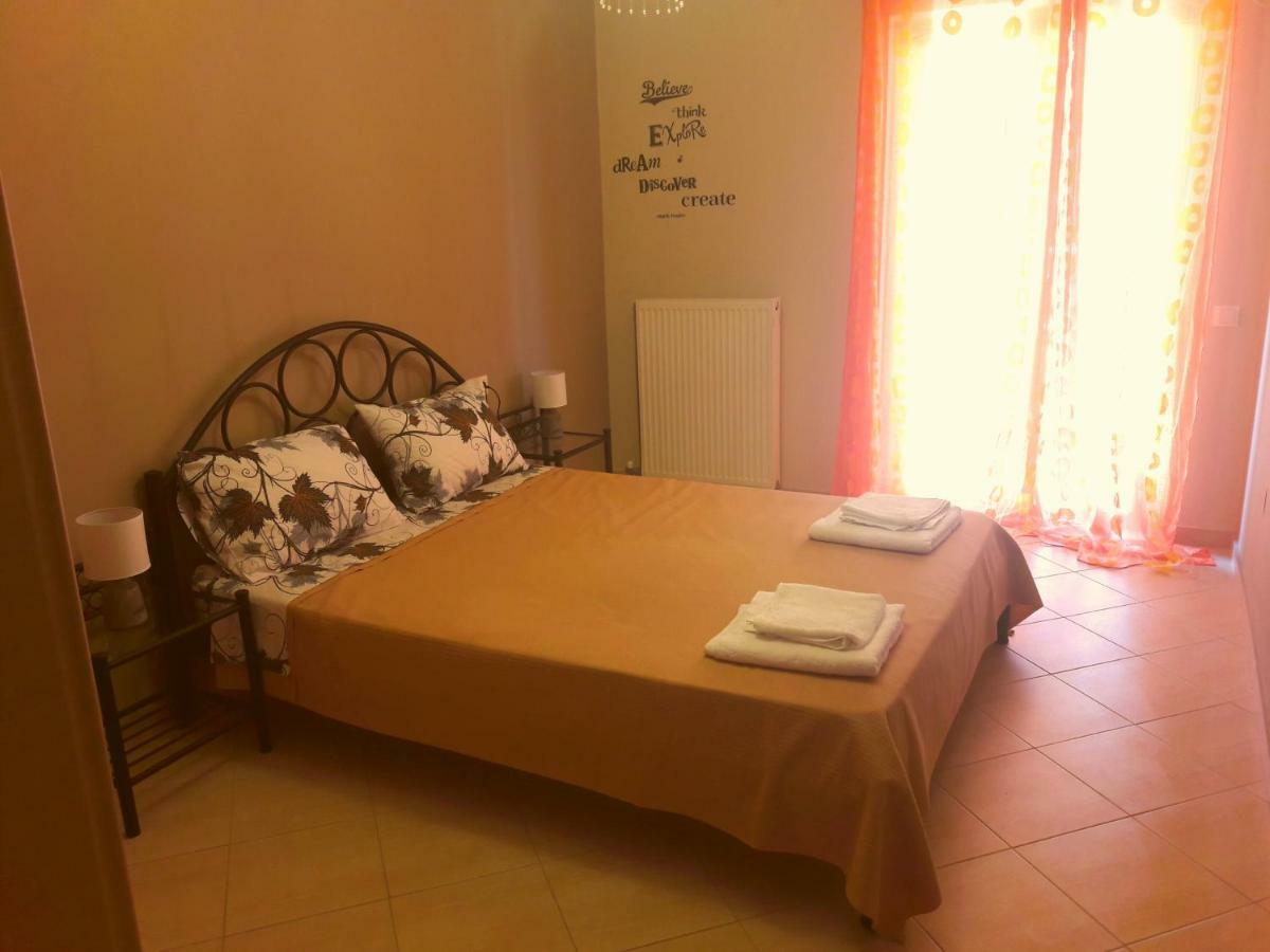 Moiras Apartments Лефкада Екстериор снимка